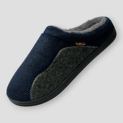 Saint Morris Florence Plush Slipper