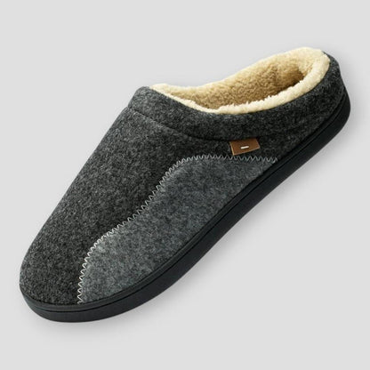 Saint Morris Florence Plush Slipper