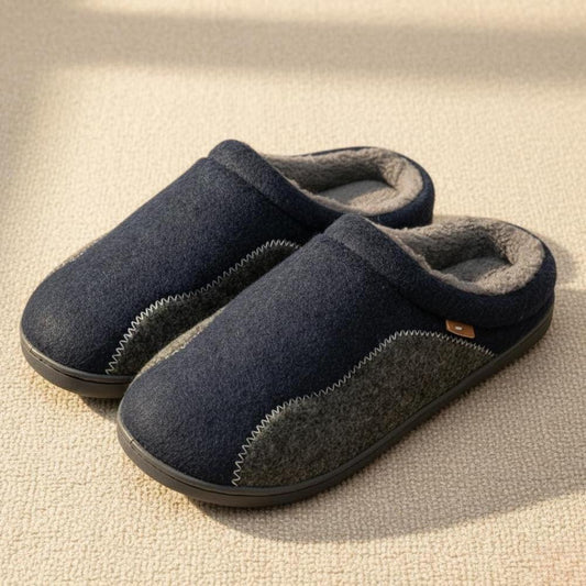 Saint Morris Florence Plush Slipper