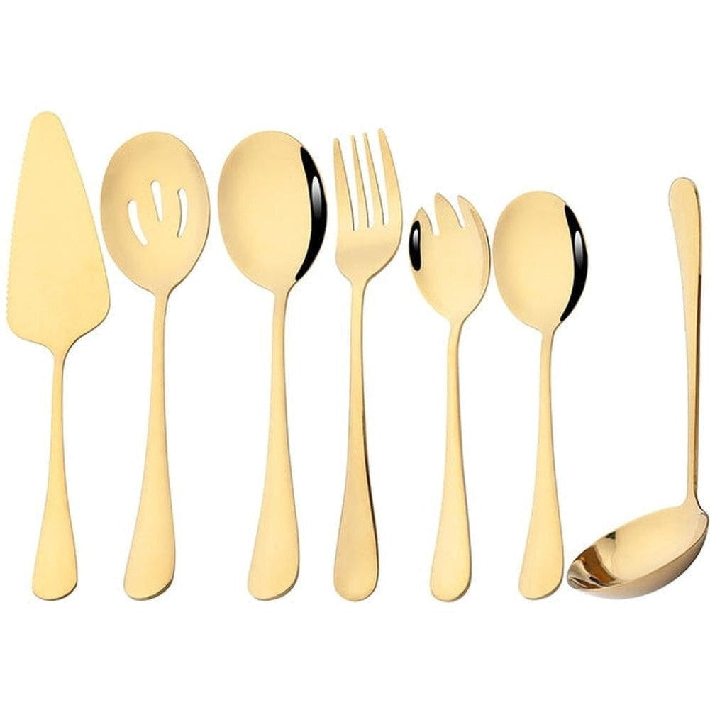 Saint Morris Forsyth Flatware