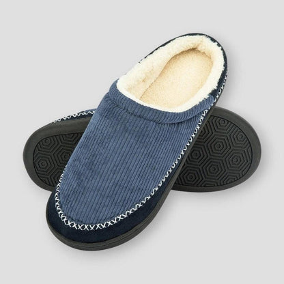 Saint Morris Fort Smith Slippers