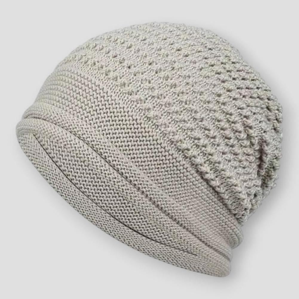 Saint Morris Franklin Knitted Beanie