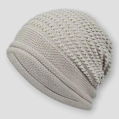 Saint Morris Franklin Knitted Beanie