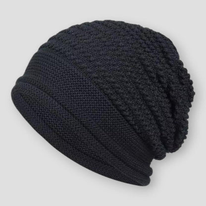 Saint Morris Franklin Knitted Beanie