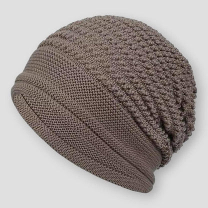 Saint Morris Franklin Knitted Beanie