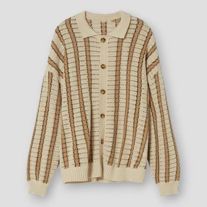 Saint Morris Fremont Cardigan