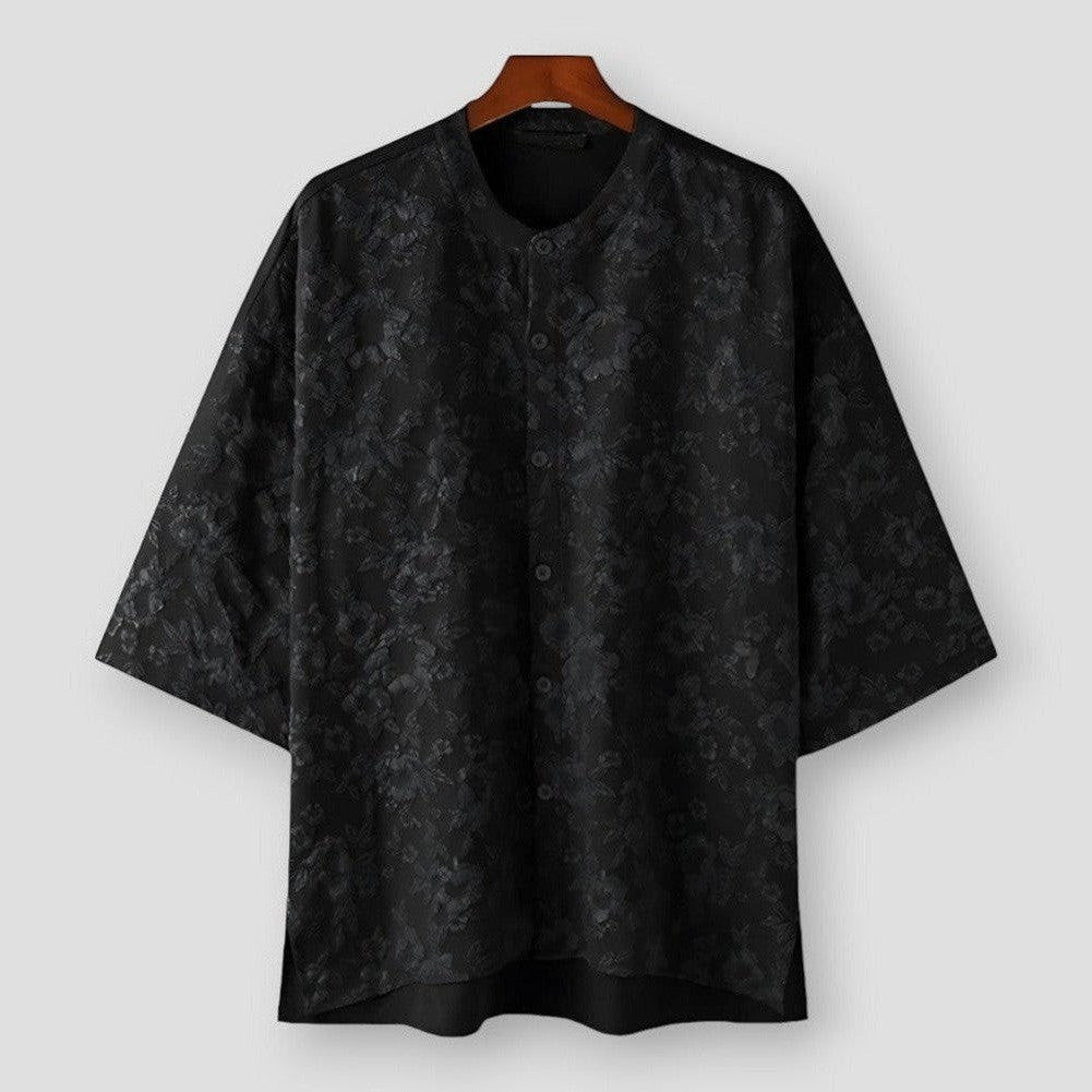 Saint Morris Fulton Loose Shirt