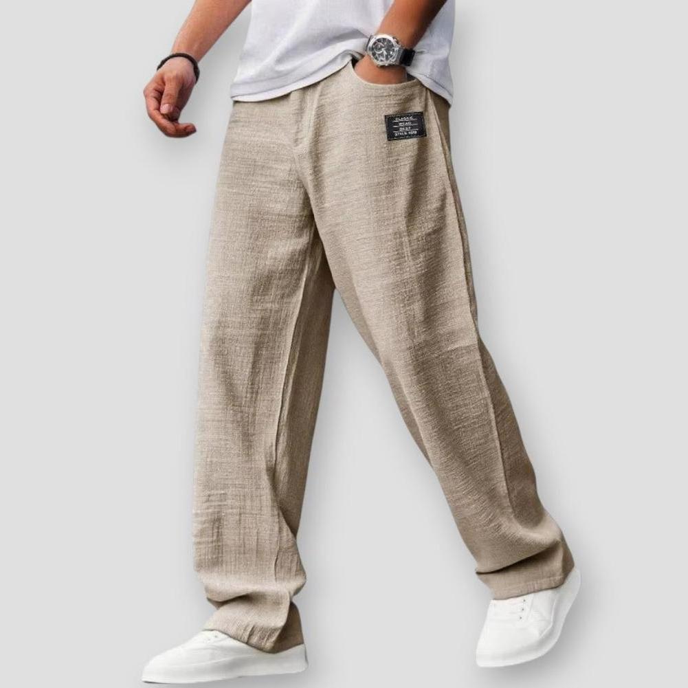 Saint Morris Gary Breathable Pants