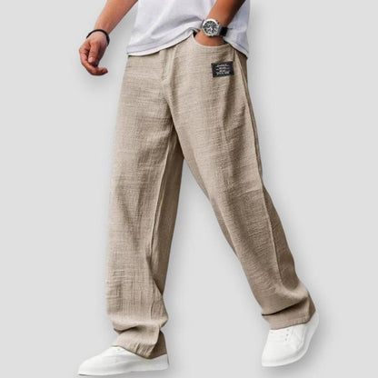 Saint Morris Gary Breathable Pants