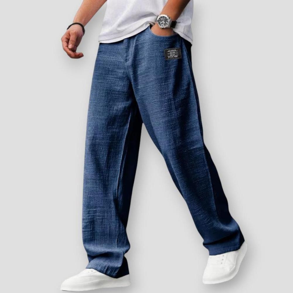 Saint Morris Gary Breathable Pants