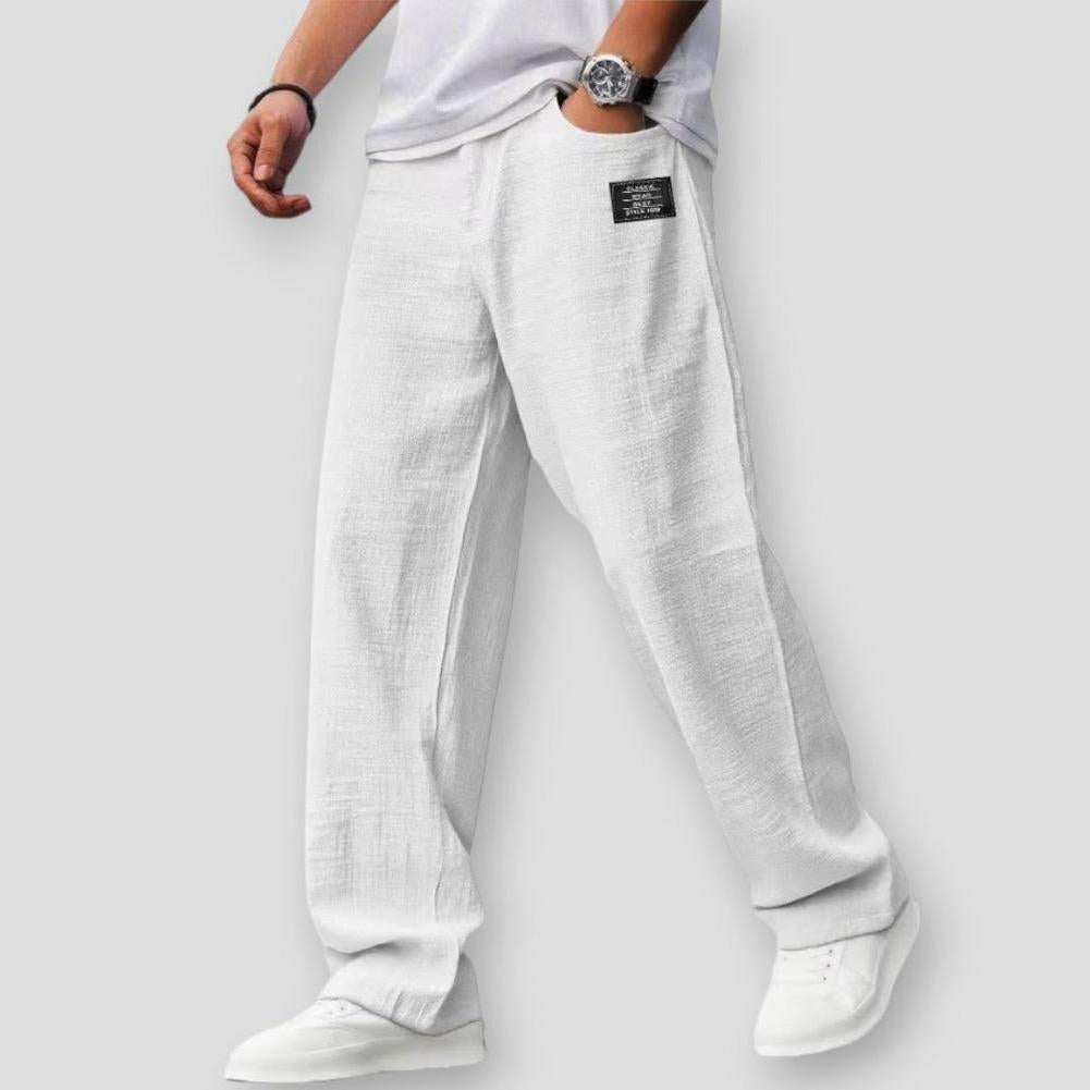 Saint Morris Gary Breathable Pants