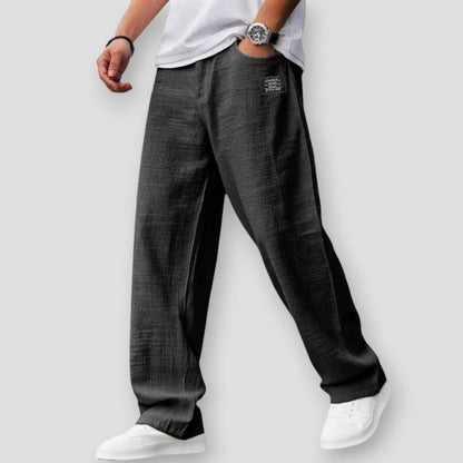 Saint Morris Gary Breathable Pants