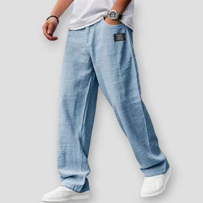 Saint Morris Gary Breathable Pants