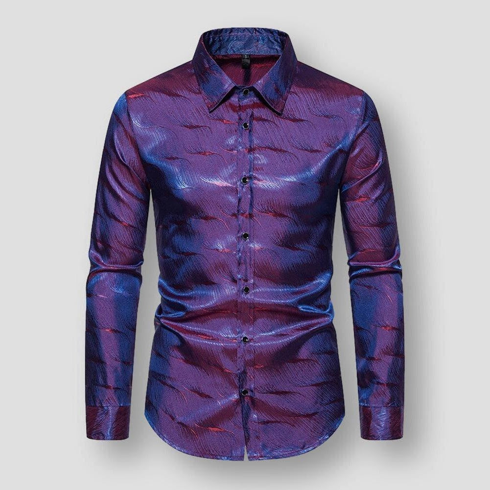 Saint Morris Gibson Dress Shirt