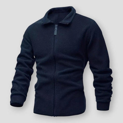 Saint Morris Glendale Fleece Jacket