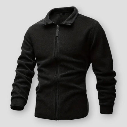 Saint Morris Glendale Fleece Jacket