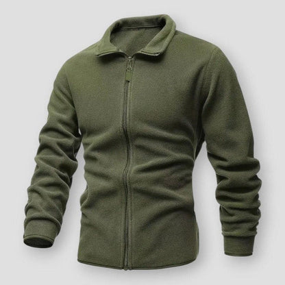 Saint Morris Glendale Fleece Jacket