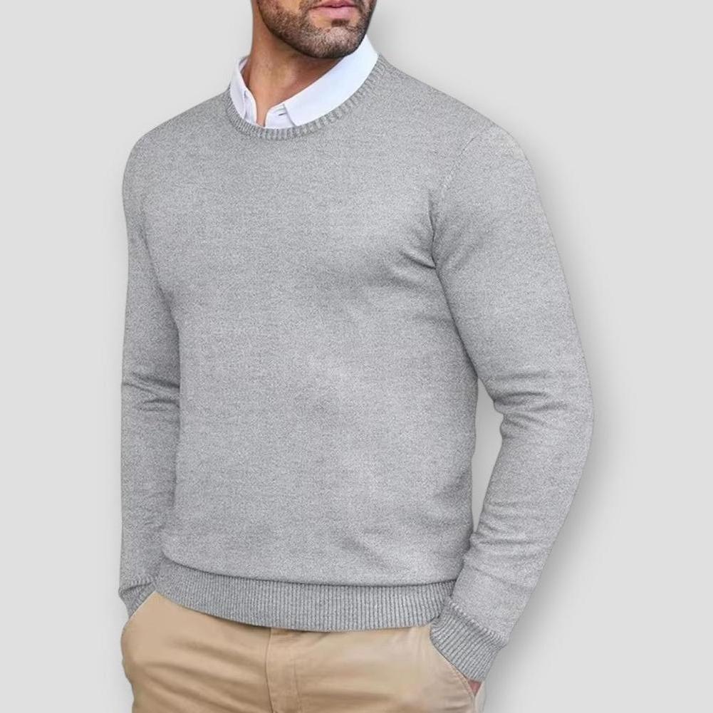 Saint Morris Greenville Pullover