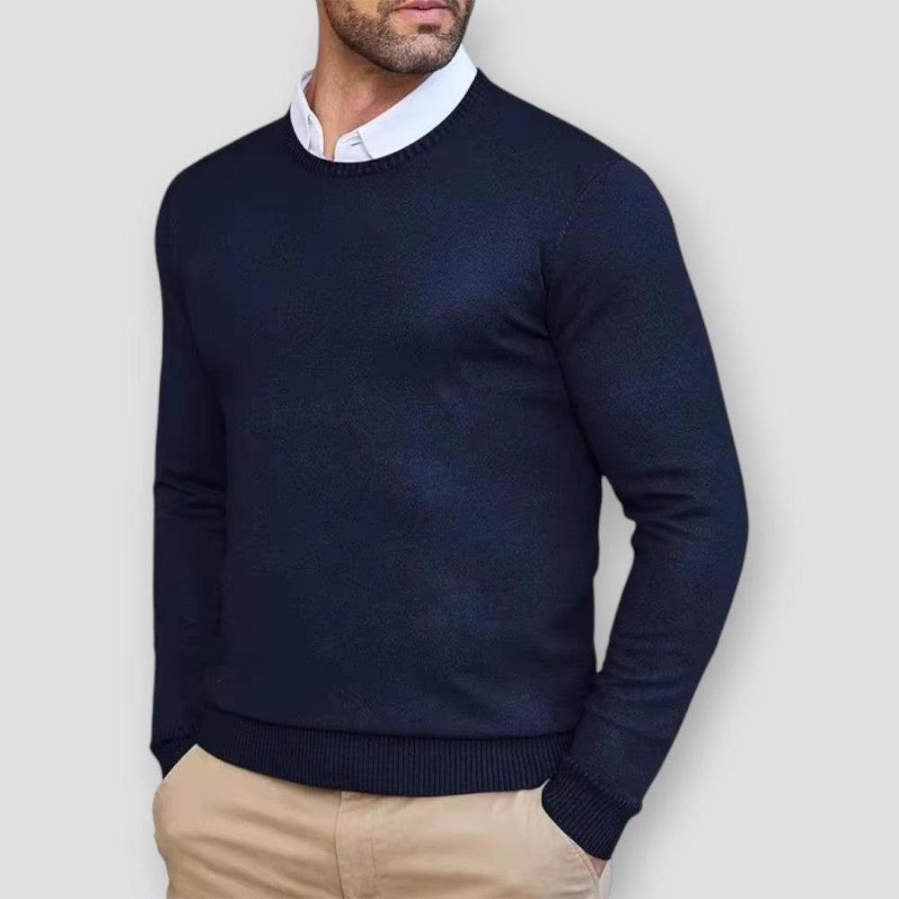 Saint Morris Greenville Pullover