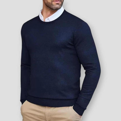 Saint Morris Greenville Pullover