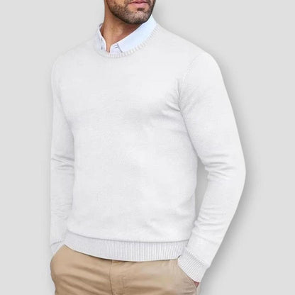 Saint Morris Greenville Pullover