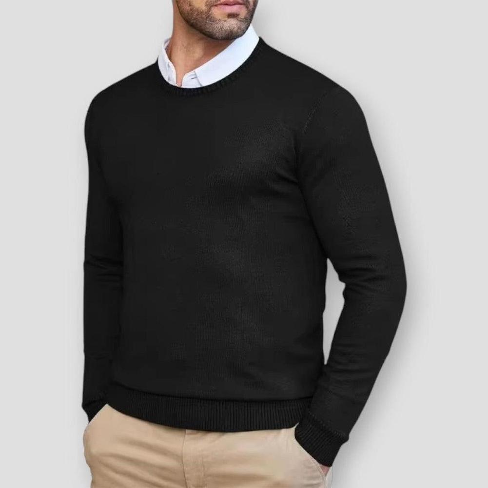 Saint Morris Greenville Pullover