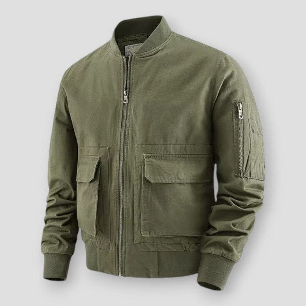 Saint Morris Groton Jacket