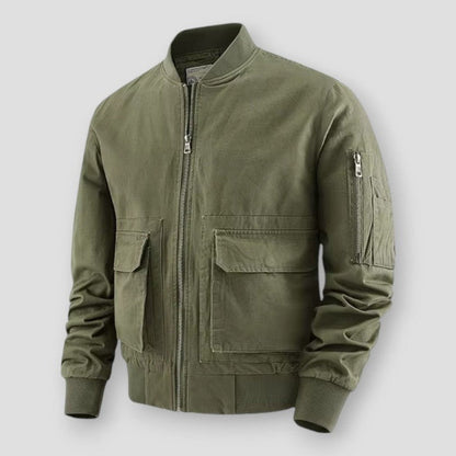 Saint Morris Groton Jacket