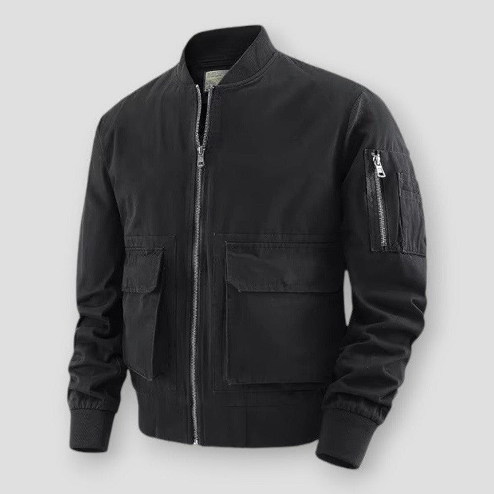 Saint Morris Groton Jacket