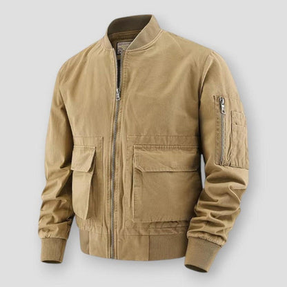 Saint Morris Groton Jacket