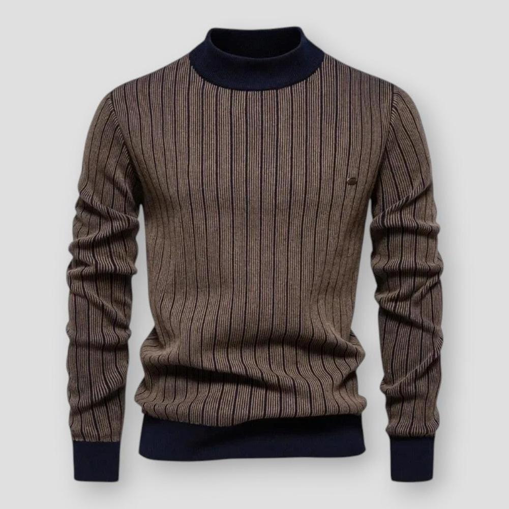 Saint Morris Haines Sweater