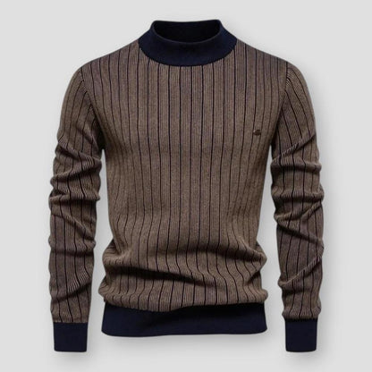 Saint Morris Haines Sweater
