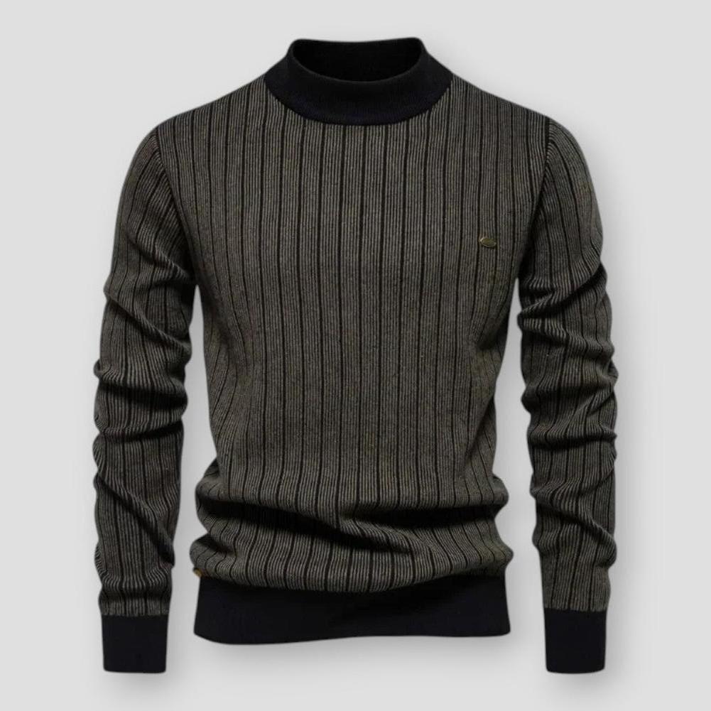 Saint Morris Haines Sweater