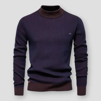 Saint Morris Haines Sweater