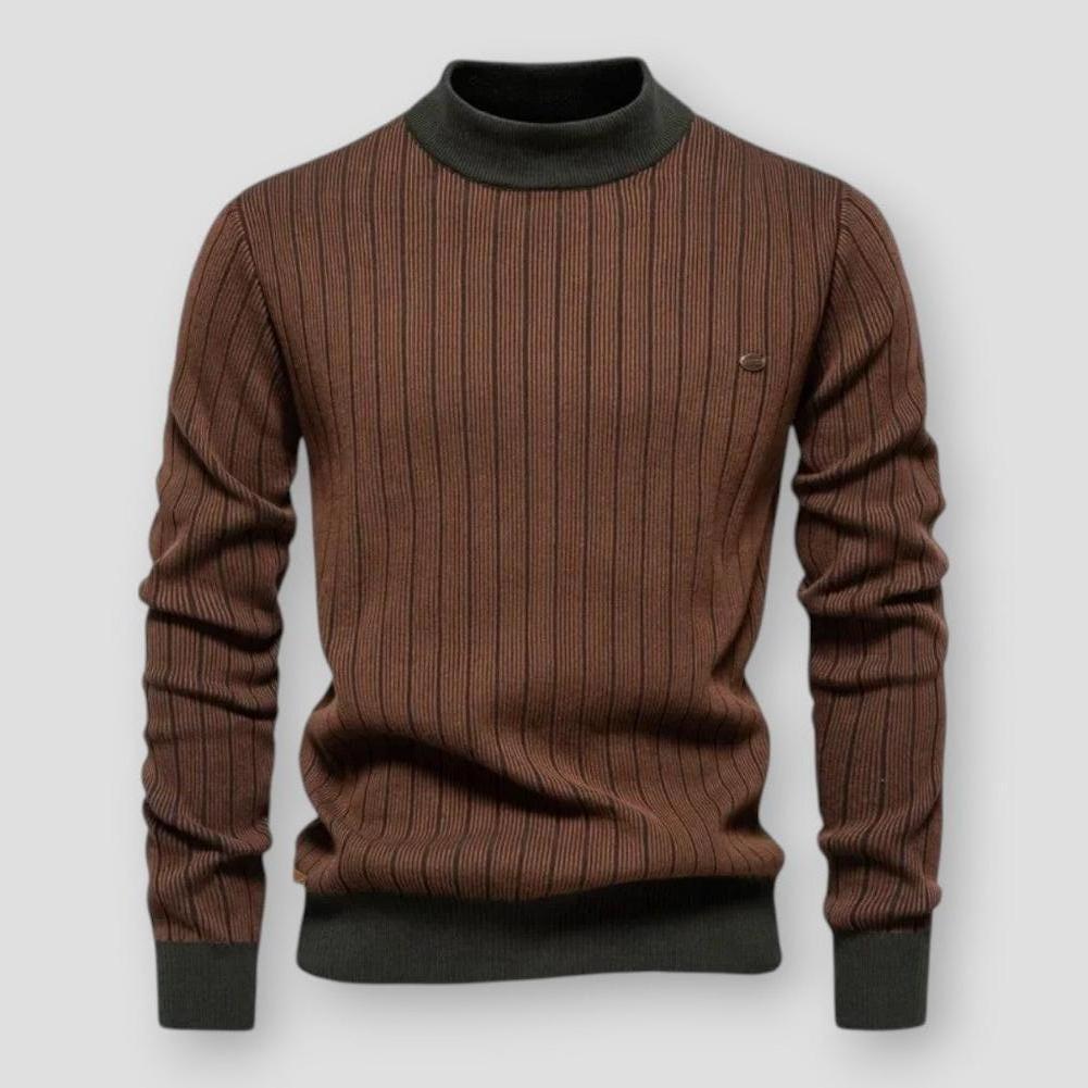 Saint Morris Haines Sweater