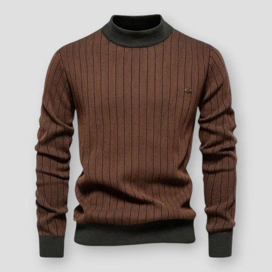 Saint Morris Haines Sweater