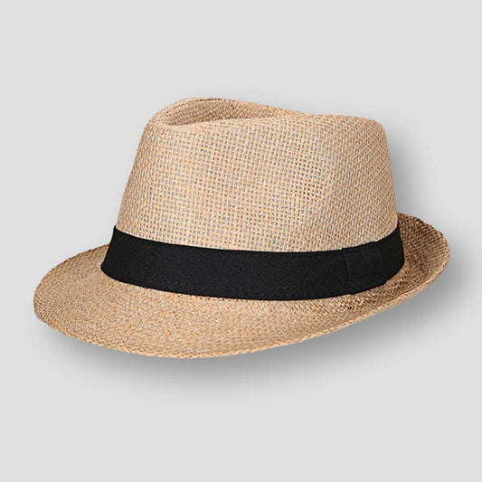 Saint Morris Halls Straw Hat