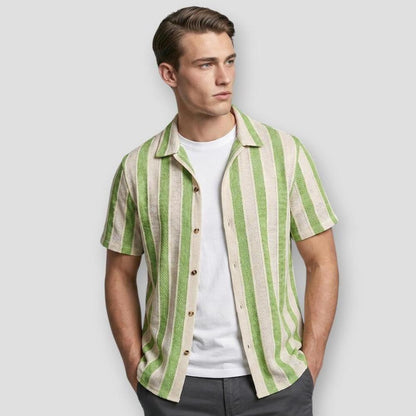 Saint Morris Hamden Shirt