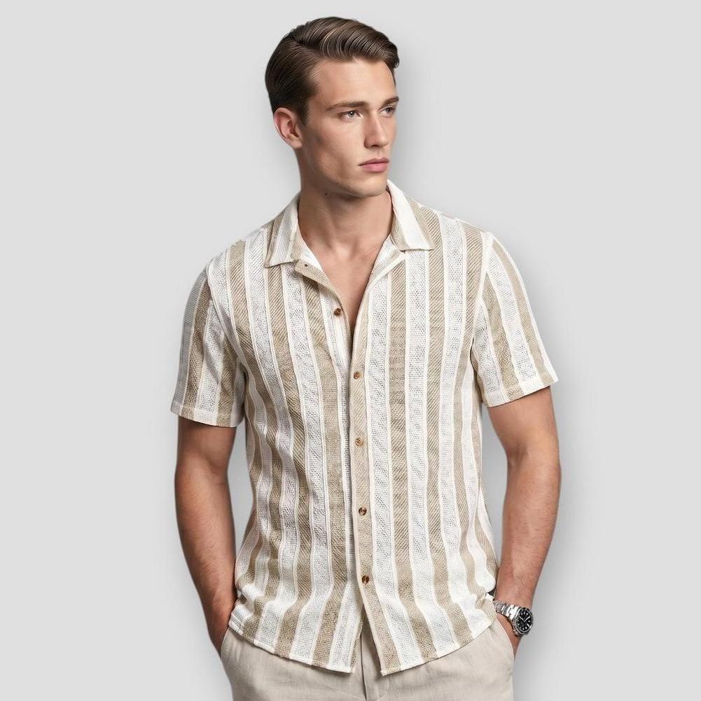 Saint Morris Hamden Shirt