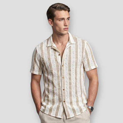 Saint Morris Hamden Shirt
