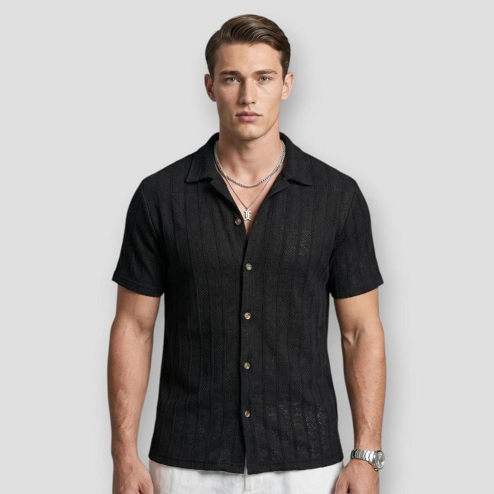 Saint Morris Hamden Shirt