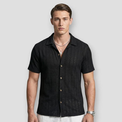 Saint Morris Hamden Shirt