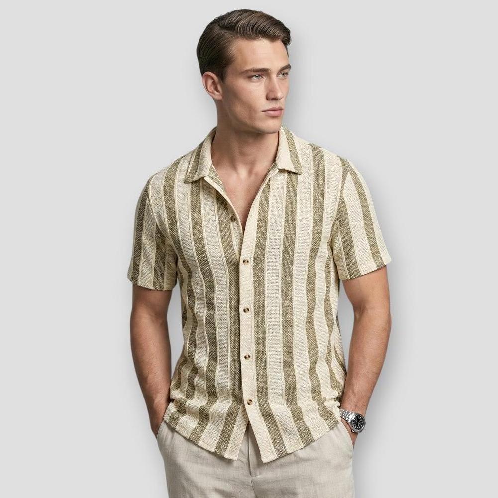Saint Morris Hamden Shirt
