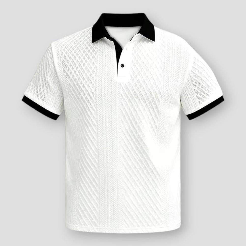 Saint Morris Harmony Shirt