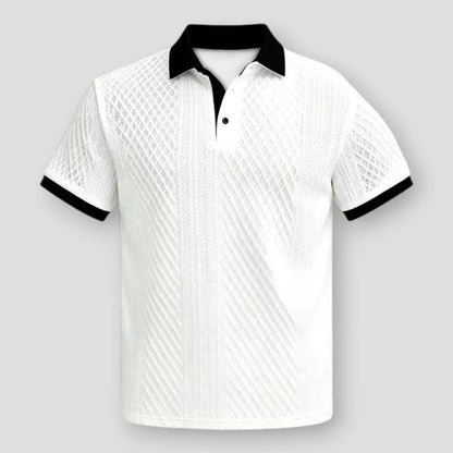 Saint Morris Harmony Shirt