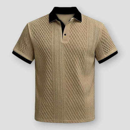 Saint Morris Harmony Shirt