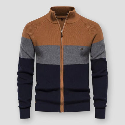 Saint Morris Harrison Cardigans