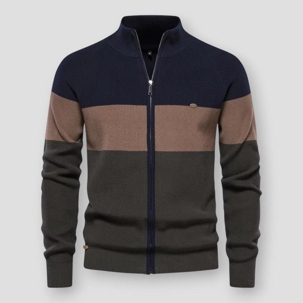 Saint Morris Harrison Cardigans