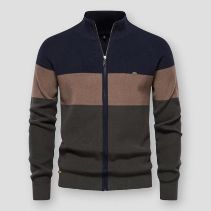 Saint Morris Harrison Cardigans