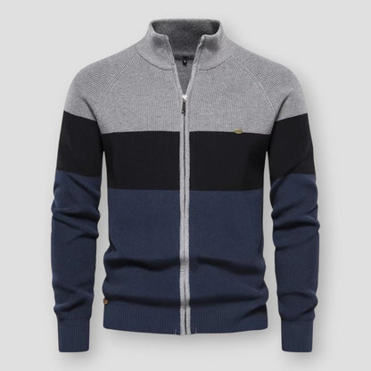 Saint Morris Harrison Cardigans